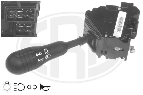 Steering Column Switch ERA 440054