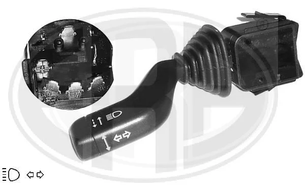 Steering Column Switch ERA 440225