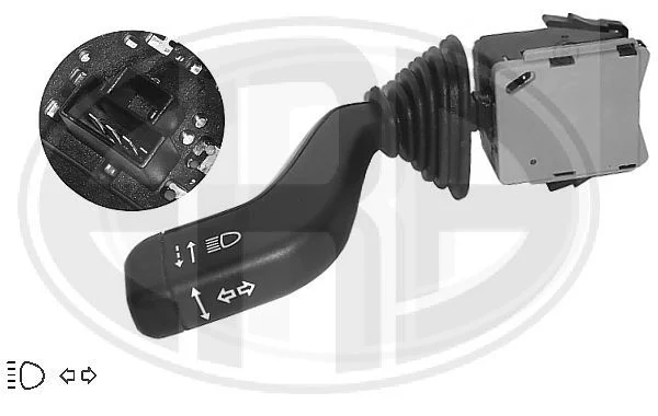 Steering Column Switch ERA 440228
