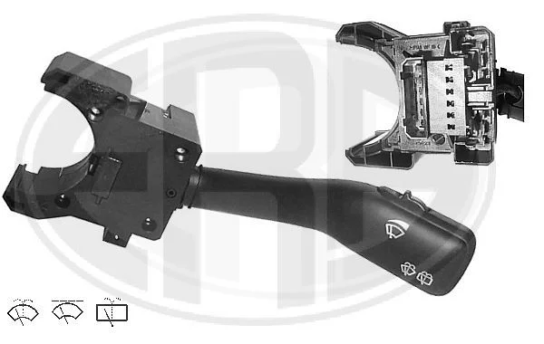 Steering Column Switch ERA 440250
