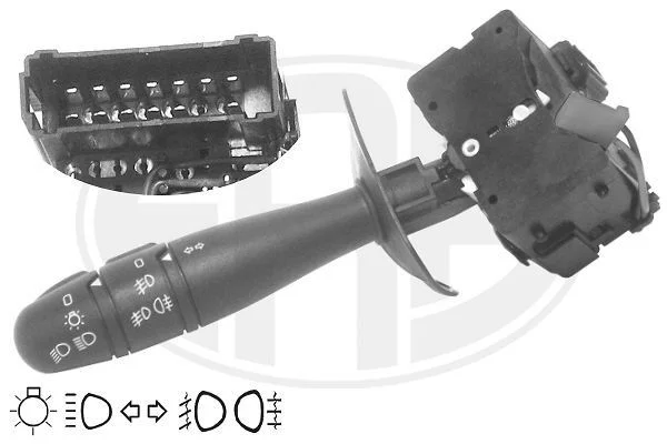 Steering Column Switch ERA 440536