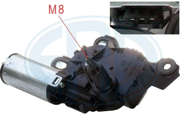 Motor brisalcev ERA 460147A
