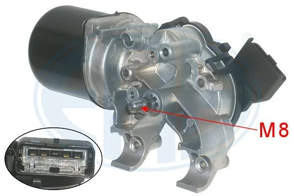 Motor brisalcev ERA 460221A