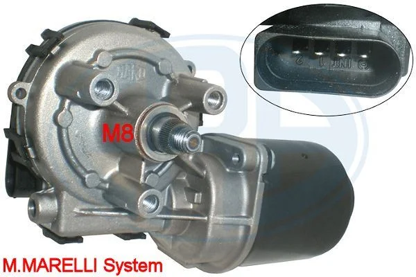 Motor brisalcev ERA 460279A