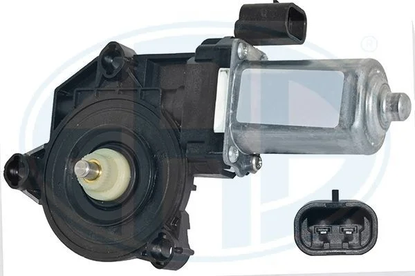Električni motor, regulator oken ERA 490648