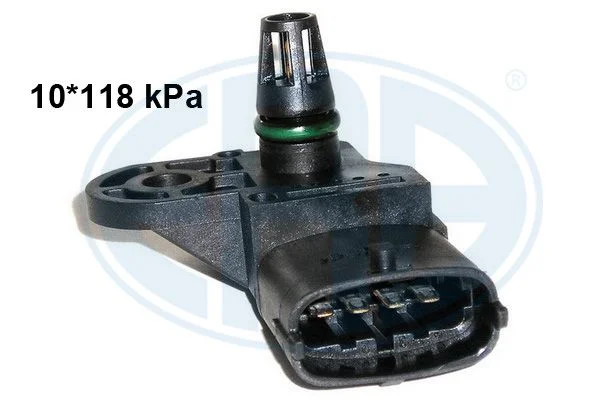 Sensor, intake manifold pressure ERA 550098A