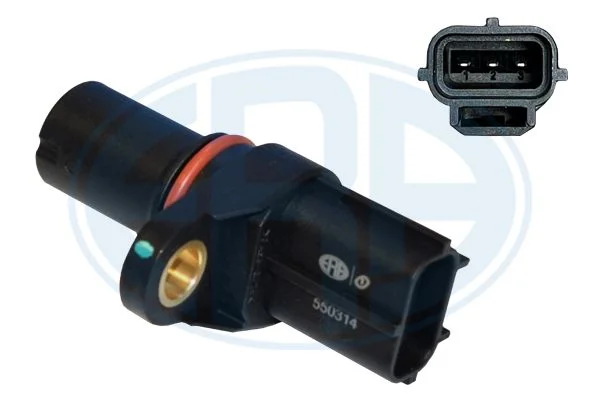 Sensor, crankshaft pulse ERA 550314A