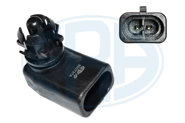 Sensor, exterior temperature ERA 550737A
