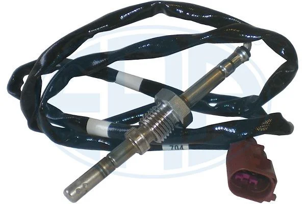Sensor, exhaust gas temperature ERA 551011