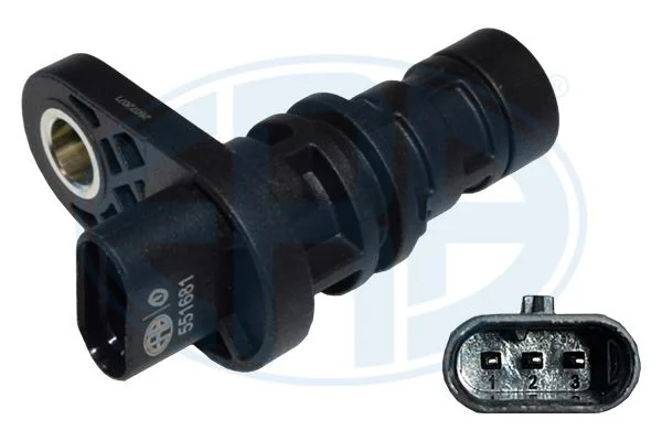 Sensor, crankshaft pulse ERA 551681A