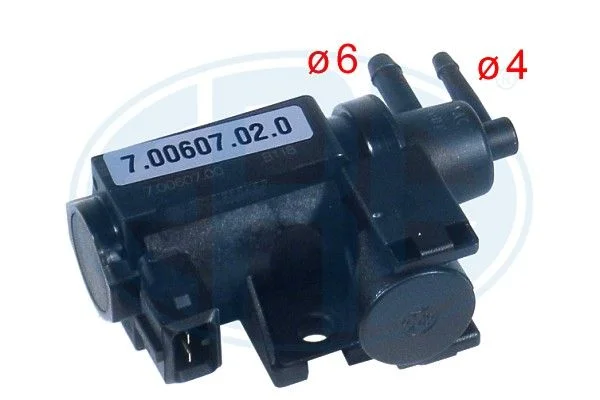 Pretvornik tlaka, turbinski polnilnik ERA 555170A