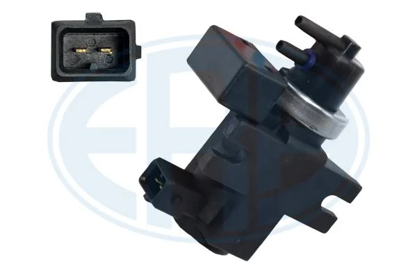 Pressure converter, turbocharger ERA 555176A