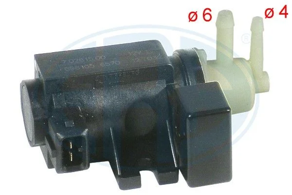 Pretvornik tlaka, turbinski polnilnik ERA 555178A