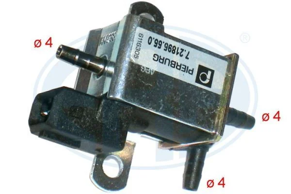 Ventil, črpalka za gorivo ERA 555238
