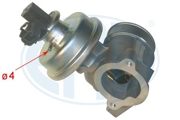 Ventil EGR ERA 555297A