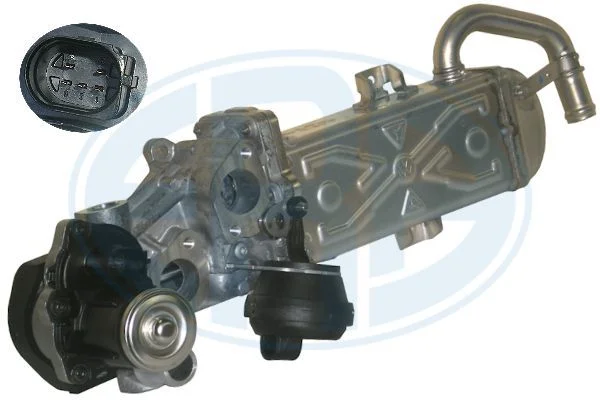Modul EGR ERA 555374A