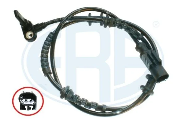 Senzor, hitrost kolesa ERA 560106A