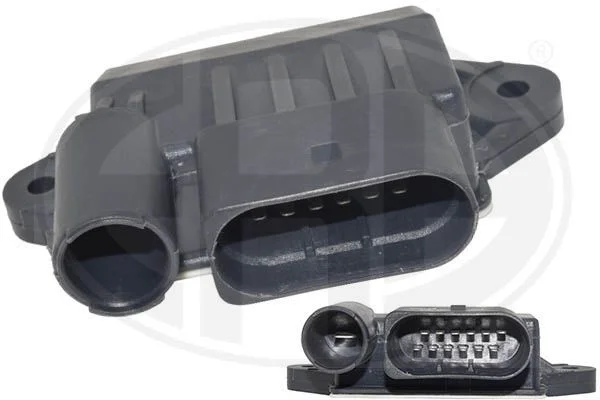 Control Unit, glow time ERA 661384