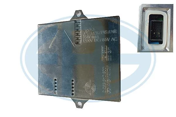 Control Unit, lights ERA 661394