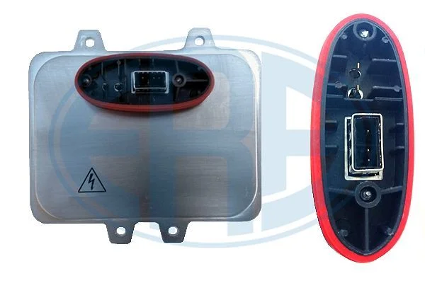 Control Unit, lights ERA 661399