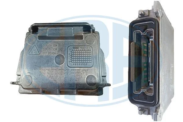 Control Unit, lights ERA 661400