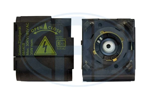 Ignitor, gas discharge lamp ERA 661418