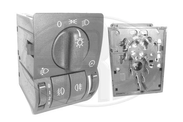 Switch, headlight ERA 662073