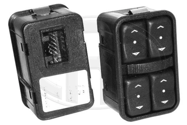 Switch, window regulator ERA 662142