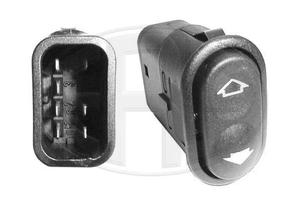 Switch, window regulator ERA 662166