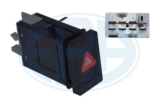 Hazard Warning Light Switch ERA 662170