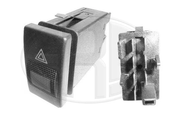 Hazard Warning Light Switch ERA 662179
