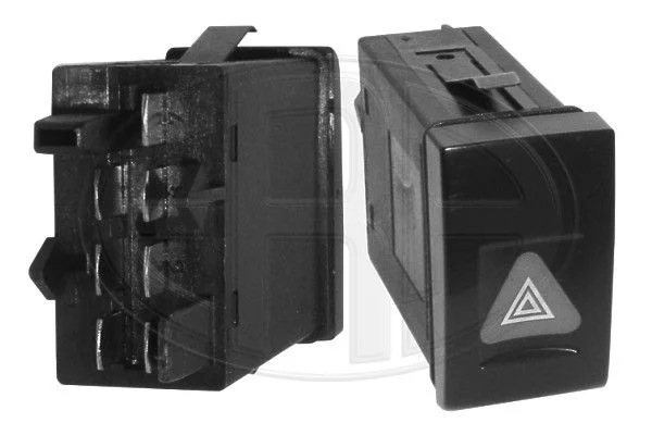 Hazard Warning Light Switch ERA 662246