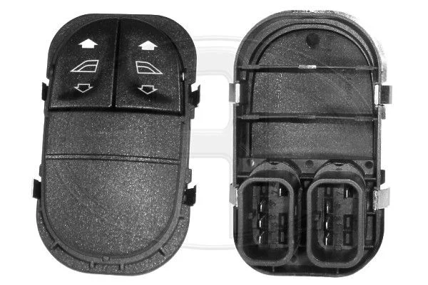 Stikalo, regulator oken ERA 662275