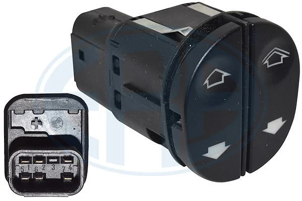 Stikalo, regulator oken ERA 662292