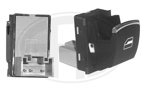 Stikalo, regulator oken ERA 662332