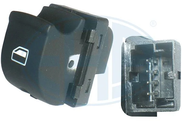 Switch, window regulator ERA 662412