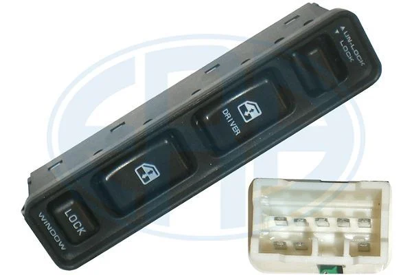 Switch, window regulator ERA 662413