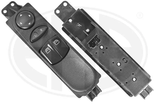 Stikalo, regulator oken ERA 662431