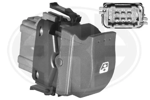 Stikalo, regulator oken ERA 662570