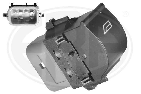 Stikalo, regulator oken ERA 662575