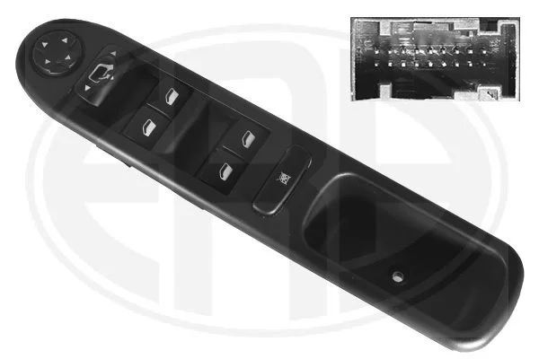 Stikalo, regulator oken ERA 662576