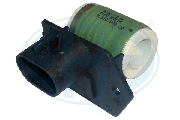 Series Resistor, electric motor (radiator fan) ERA 665010