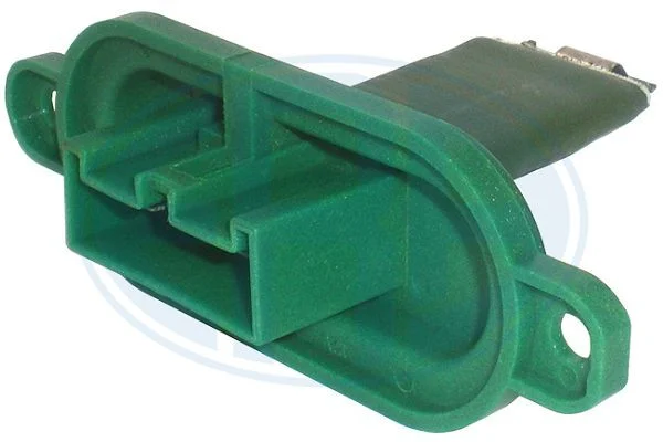 Resistor, interior blower ERA 665018
