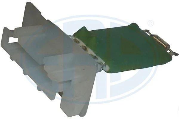 Resistor, interior blower ERA 665019