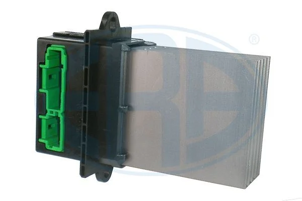 Resistor, interior blower ERA 665029