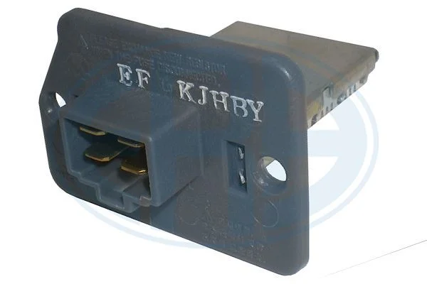 Upornik, notranji ventilator ERA 665038