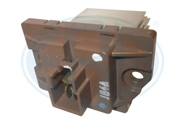 Resistor, interior blower ERA 665042
