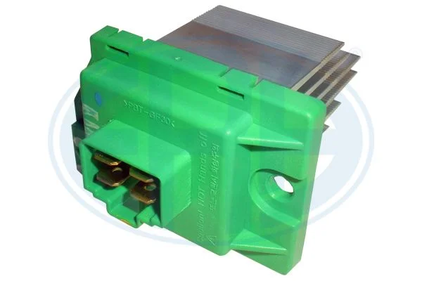 Upornik, notranji ventilator ERA 665043