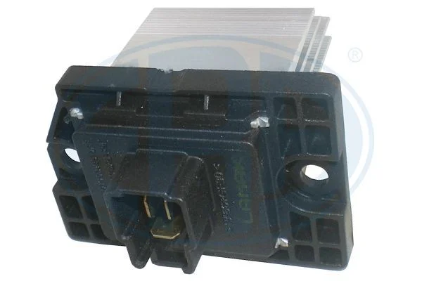 Resistor, interior blower ERA 665044