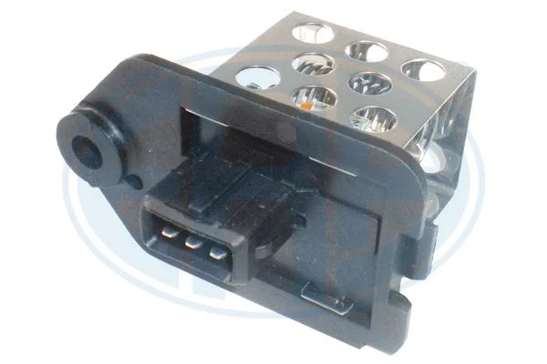 Serijski upor, električni motor (ventilator hladilnika) ERA 665069